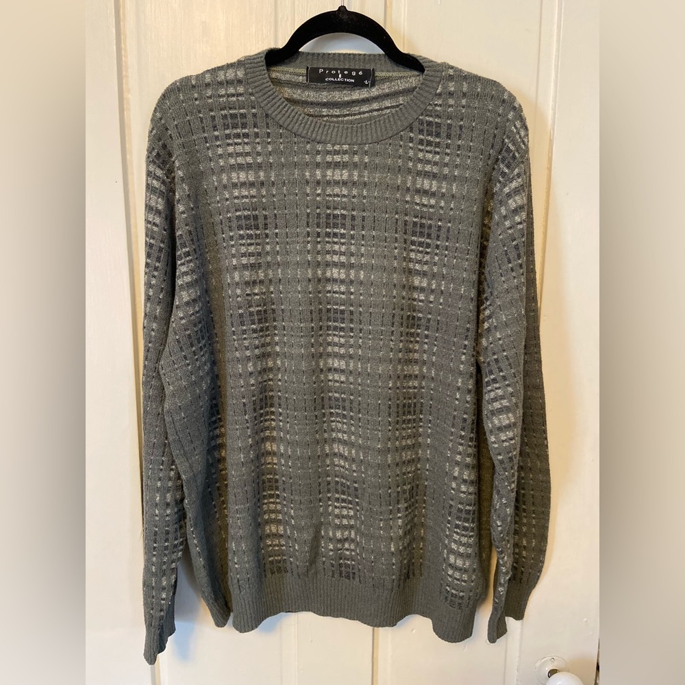 Protegé Sweater